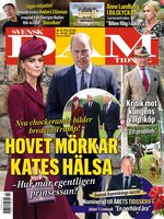 Svensk Damtidning